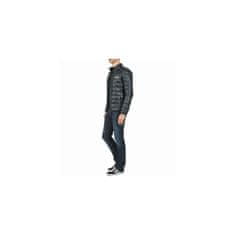 Emporio Armani Jakne uniwersalne črna L 8NPB01PN29Z1200