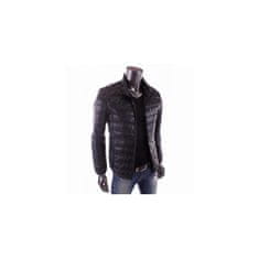Emporio Armani Jakne uniwersalne črna L 8NPB01PN29Z1200