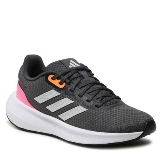 Adidas Čevlji obutev za tek črna Runfalcon 3.0