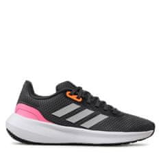 Adidas Čevlji obutev za tek črna 42 EU Runfalcon 3.0