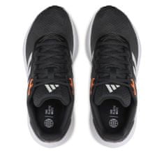 Adidas Čevlji obutev za tek črna 38 EU Runfalcon 3.0