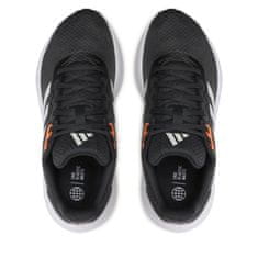 Adidas Čevlji obutev za tek črna 38 EU Runfalcon 3.0