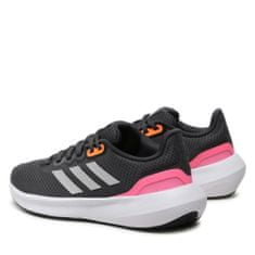 Adidas Čevlji obutev za tek črna 38 EU Runfalcon 3.0