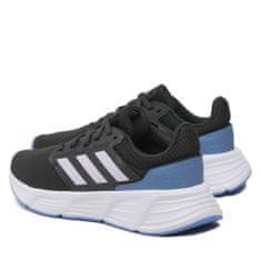 Adidas Čevlji obutev za tek črna 41 1/3 EU Galaxy 6