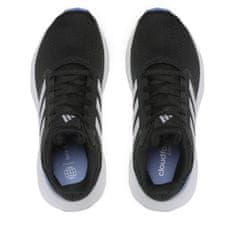 Adidas Čevlji obutev za tek črna 40 EU Galaxy 6