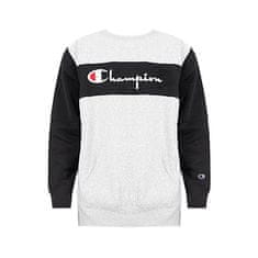 Champion Športni pulover bela 168 - 172 cm/XS 214049