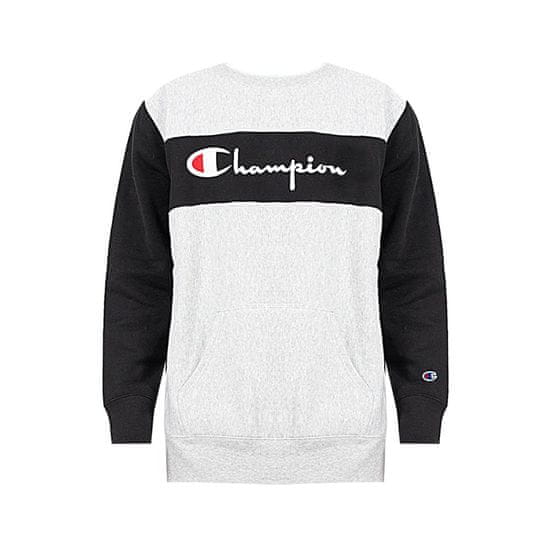Champion Športni pulover bela 168 - 172 cm/XS 214049
