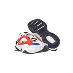 Nike Čevlji 38.5 EU M2k Tekno Summit White Black Team Orange