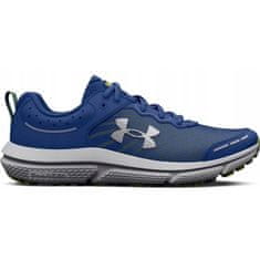 Under Armour Čevlji modra 38.5 EU buty bps assert 10 ac 3026183-002