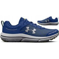 Under Armour Čevlji modra 38.5 EU buty bps assert 10 ac 3026183-002