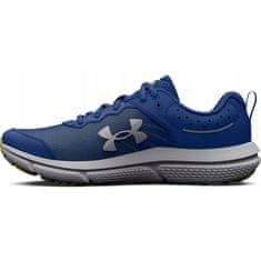 Under Armour Čevlji modra 38.5 EU buty bps assert 10 ac 3026183-002