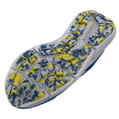 Under Armour Čevlji modra 38.5 EU buty bps assert 10 ac 3026183-002