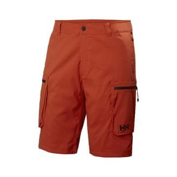 Helly Hansen Hlače oranžna 53977308