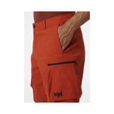 Helly Hansen Hlače oranžna 185 - 190 cm/XL 53977308