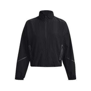 Under Armour Jakne trening črna Unstoppable Jacket