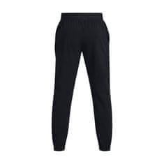 Under Armour Hlače črna 183 - 187 cm/L Stretch Woven