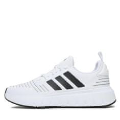 Adidas Čevlji obutev za tek bela 40 EU Swift Run