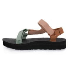 Teva Sandali 37 EU Cym Midform Universal W