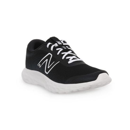 New Balance Čevlji obutev za tek črna Bw8 Pa520
