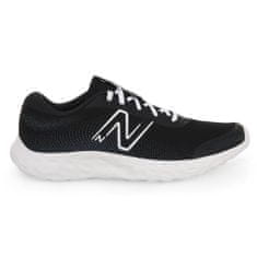New Balance Čevlji obutev za tek črna 38 EU Bw8 Pa520