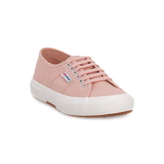 Superga Čevlji roza Akg Cotone Pink Blush Avorio
