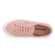 Superga Čevlji roza 40 EU Akg Cotone Pink Blush Avorio