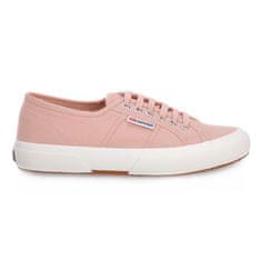 Superga Čevlji roza 40 EU Akg Cotone Pink Blush Avorio