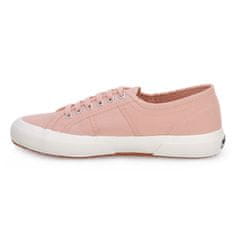 Superga Čevlji roza 40 EU Akg Cotone Pink Blush Avorio