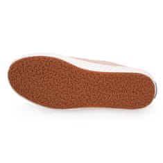 Superga Čevlji roza 40 EU Akg Cotone Pink Blush Avorio