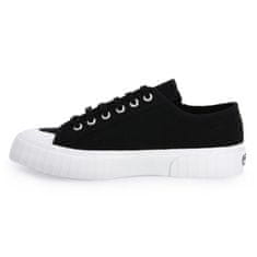 Superga Superge črna 38 EU F83 Stripe