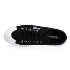 Superga Superge črna 38 EU F83 Stripe
