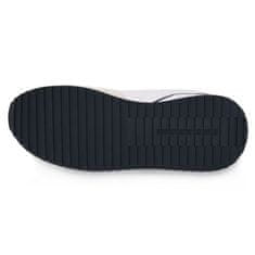 Tommy Hilfiger Čevlji bela 44 EU Ybs Lo Runner