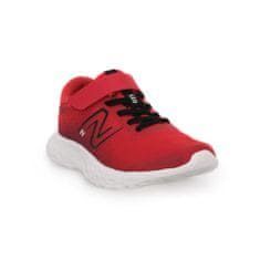 New Balance Čevlji obutev za tek rdeča 28 EU PA520TR8