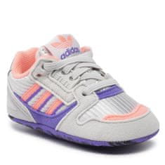 Adidas Čevlji 19 EU Zx 8000 Crib