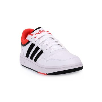 Adidas Čevlji bela Hoops 3 K