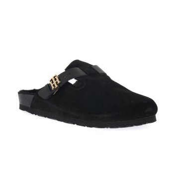 Tommy Hilfiger Copati črna 40 EU Bds Warmlined
