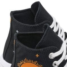 Converse Superge črna 37.5 EU Ctas Move Hi