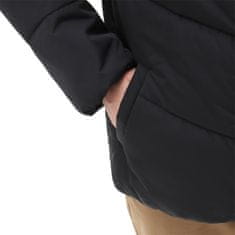 Vans Jakne uniwersalne črna XL Puff Mte Dámská Bunda Us Xs