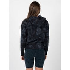 Champion Športni pulover črna 158 - 162 cm/XS Tie-die