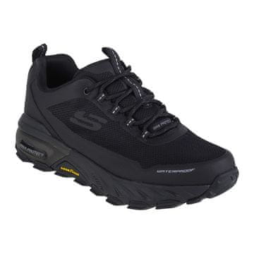 Skechers Čevlji črna Max Protect-fast Track