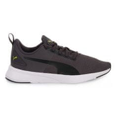 Puma Superge črna 38.5 EU Flyer Runner Jr