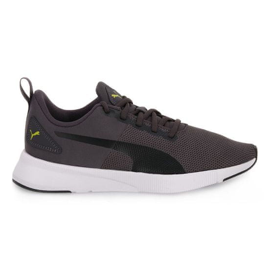 Puma Superge črna 38.5 EU Flyer Runner Jr