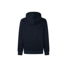 Pepe Jeans Športni pulover 170 - 175 cm/M RYAN HOODIE FUTURE