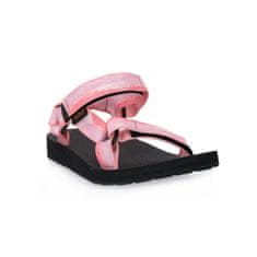 Teva Sandali roza 40 EU Sbpn Original Universal