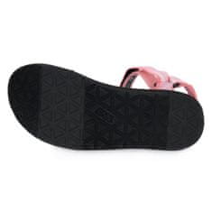 Teva Sandali roza 39 EU Sbpn Original Universal