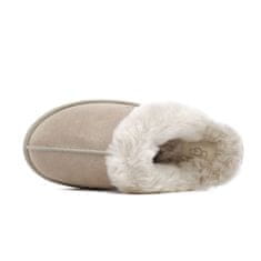 Ugg Australia Copati bež 41 EU Scuffette Ii