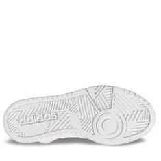 Adidas Čevlji bela 42 EU Hoops 3.0 Mid