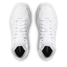 Adidas Čevlji bela 38 EU Hoops 3.0 Mid