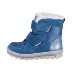 Superfit Snežni škornji modra 27 EU 10002187010