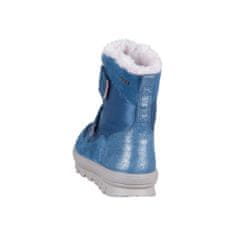 Superfit Snežni škornji modra 33 EU 10002187010